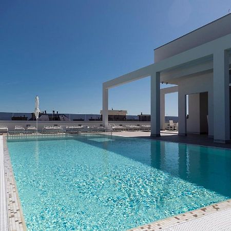 Hotel Amburgo Bibione Luaran gambar