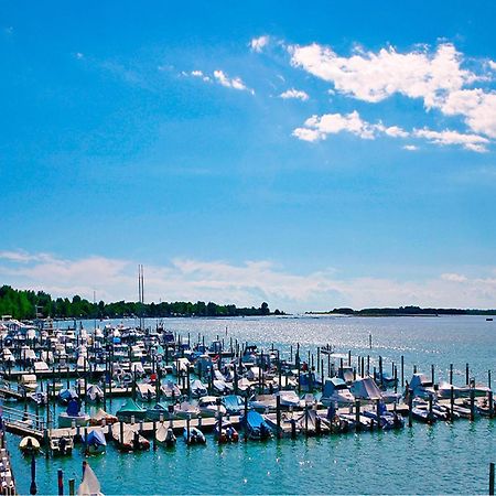 Hotel Amburgo Bibione Luaran gambar