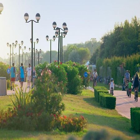Hotel Amburgo Bibione Luaran gambar