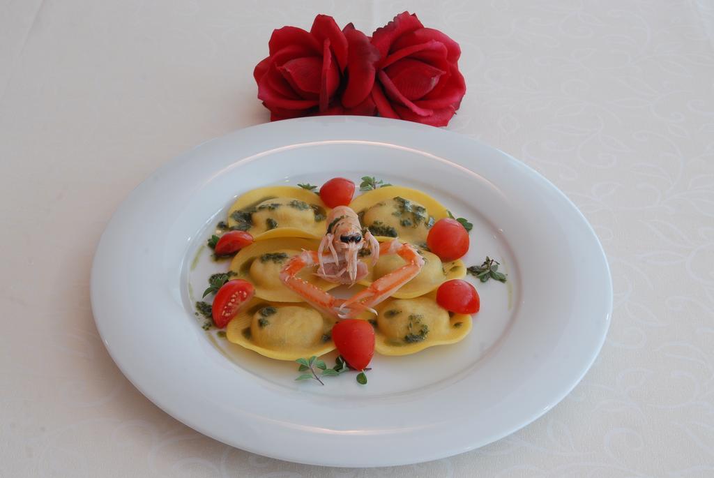 Hotel Amburgo Bibione Luaran gambar