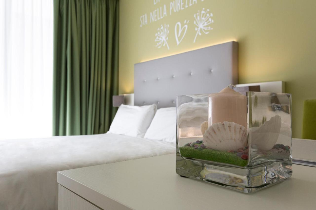 Hotel Amburgo Bibione Luaran gambar