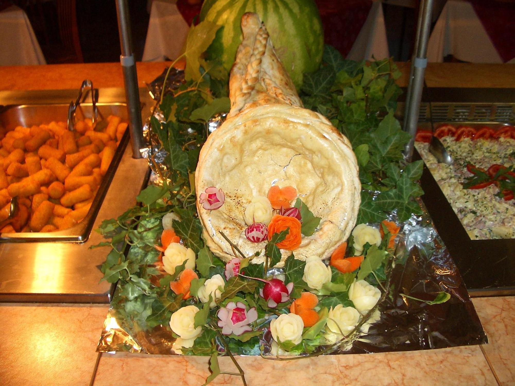 Hotel Amburgo Bibione Luaran gambar