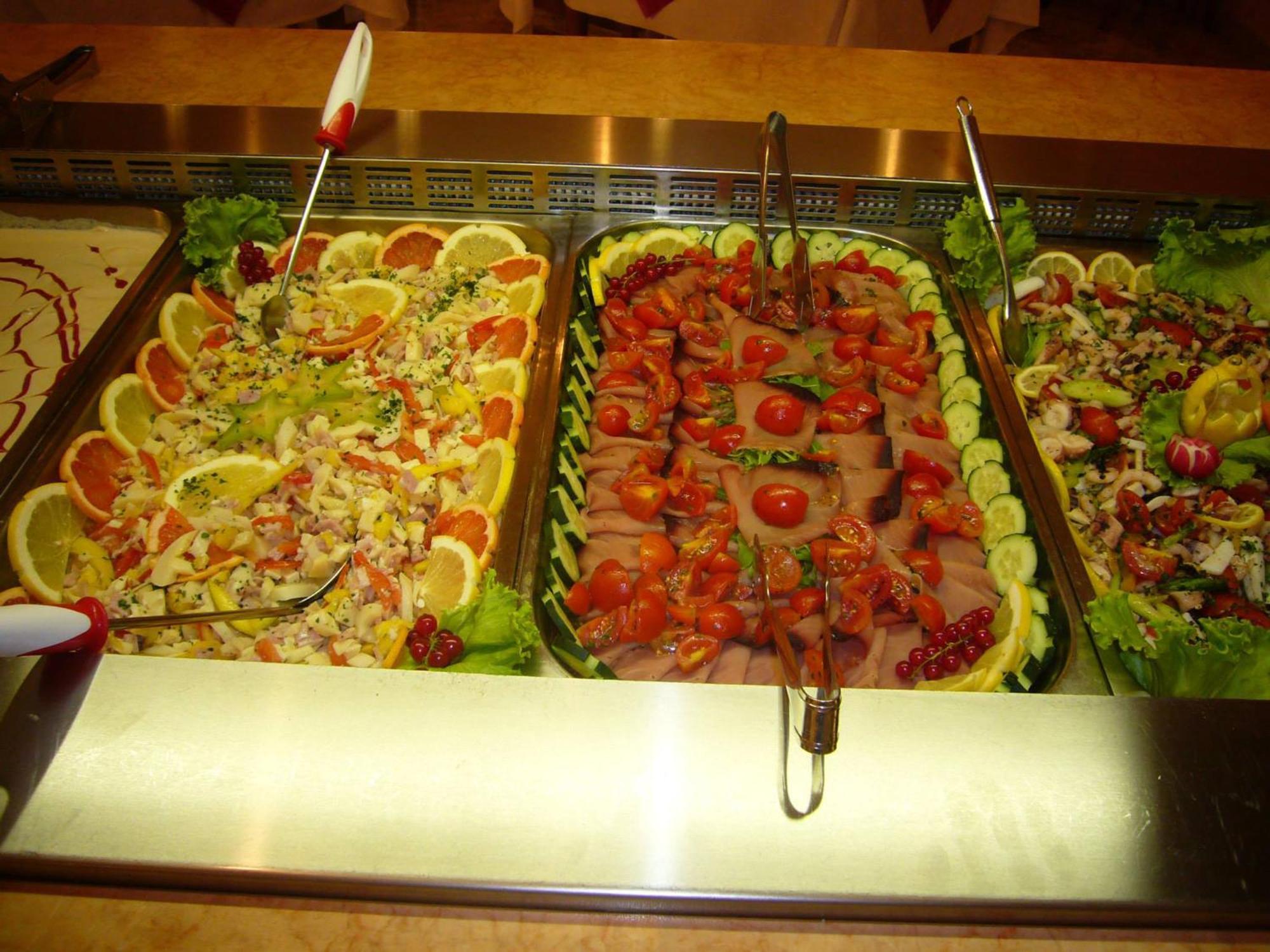 Hotel Amburgo Bibione Luaran gambar