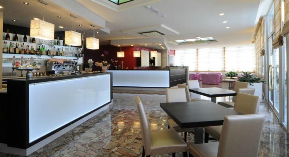 Hotel Amburgo Bibione Luaran gambar