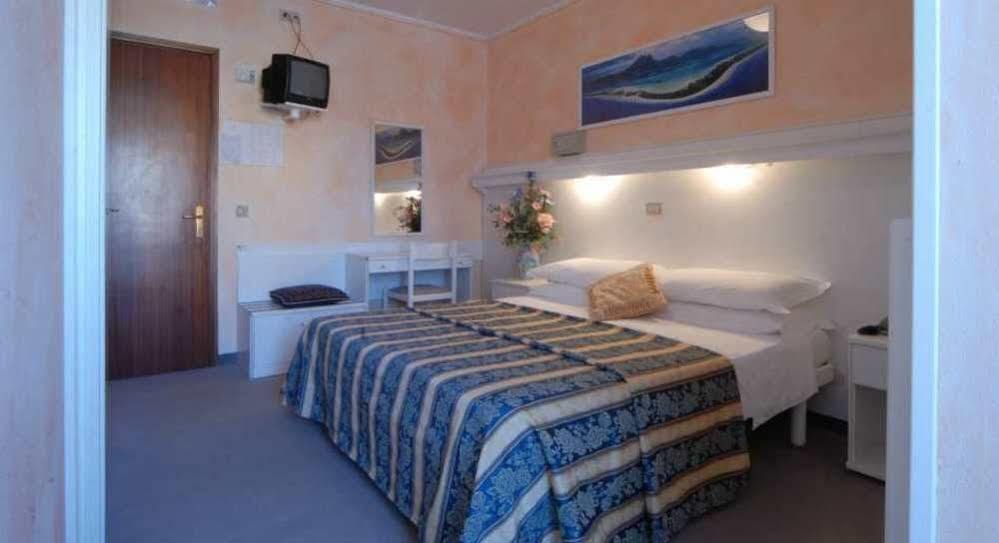 Hotel Amburgo Bibione Luaran gambar