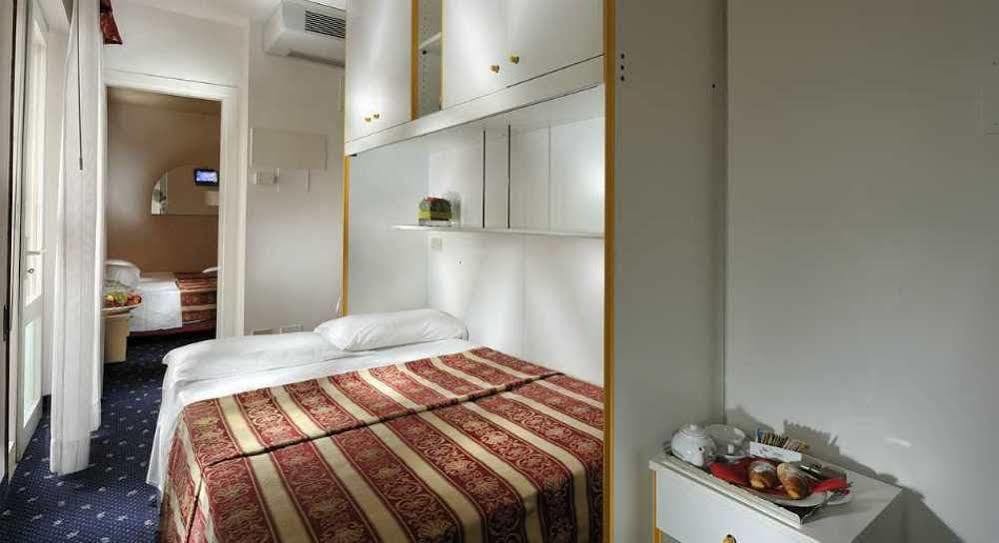 Hotel Amburgo Bibione Luaran gambar