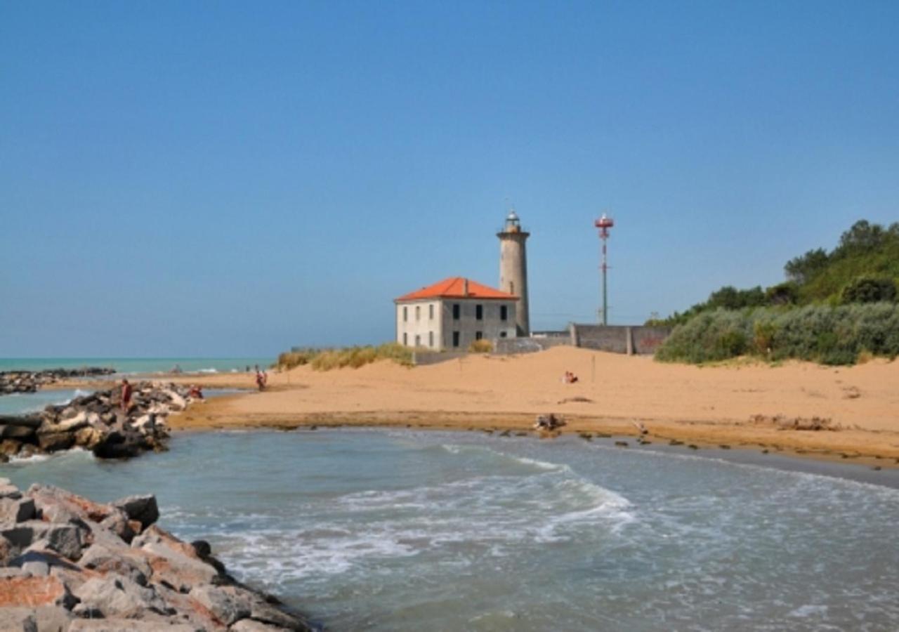 Hotel Amburgo Bibione Luaran gambar