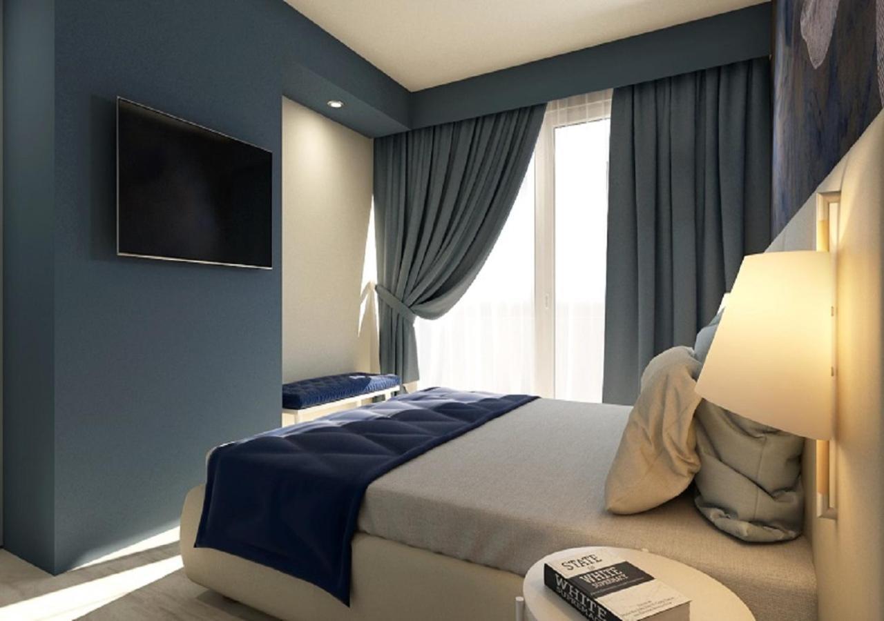 Hotel Amburgo Bibione Luaran gambar