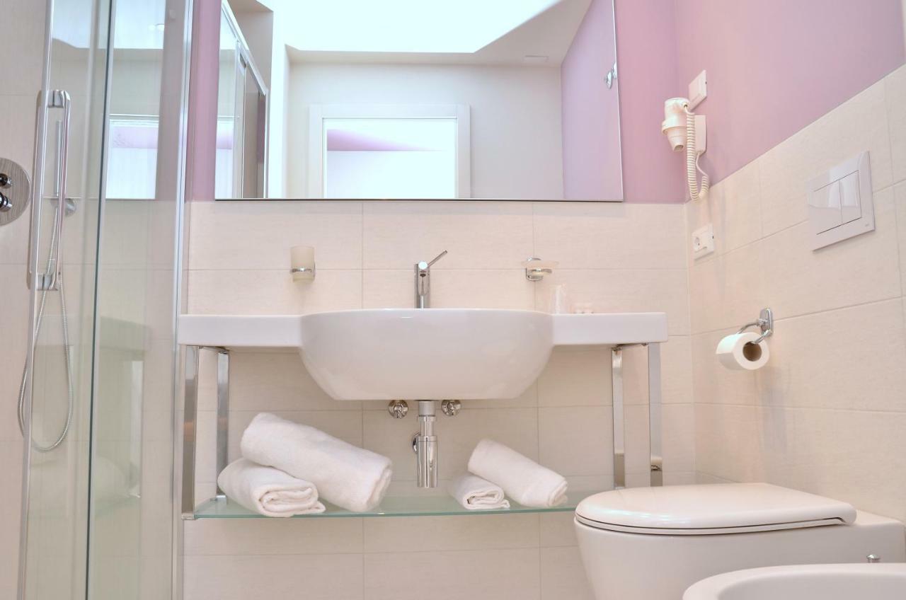 Hotel Amburgo Bibione Luaran gambar