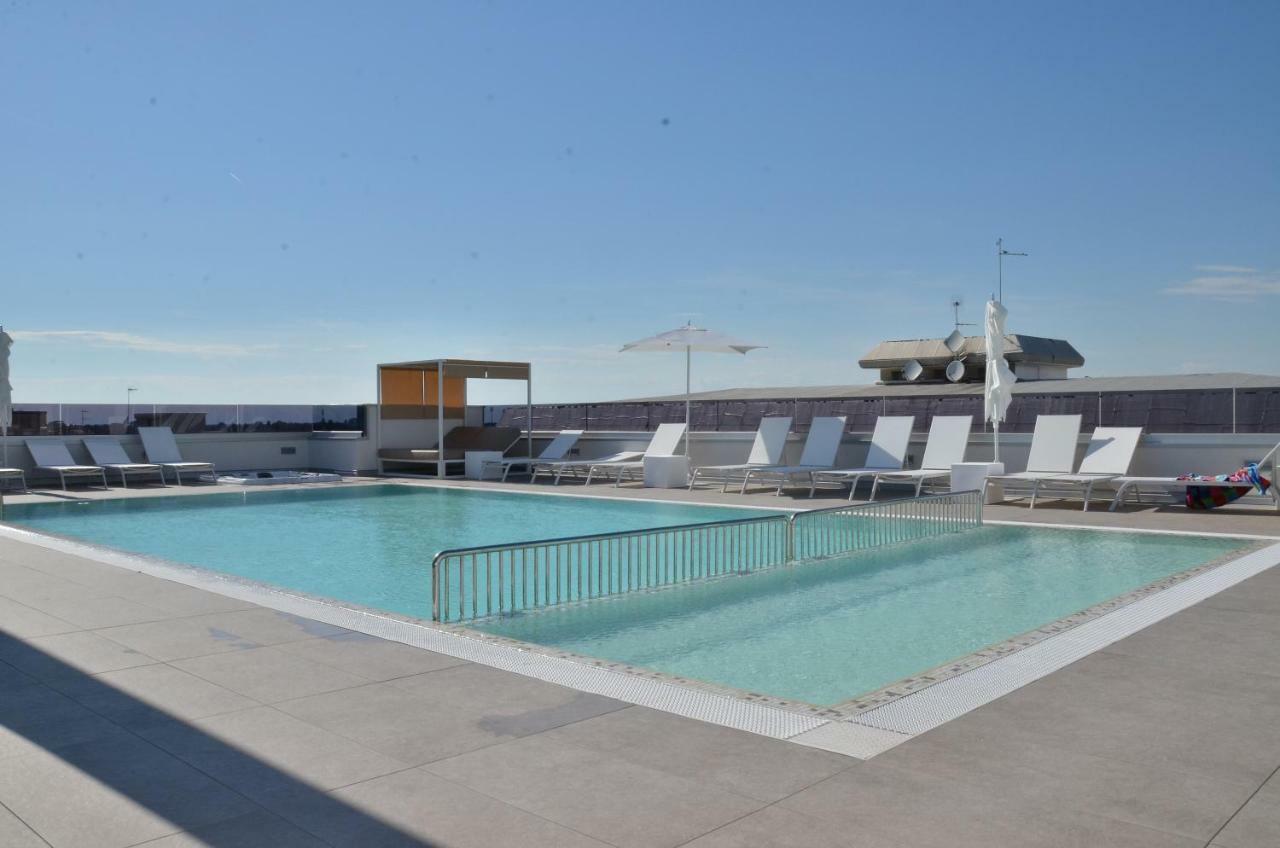 Hotel Amburgo Bibione Luaran gambar