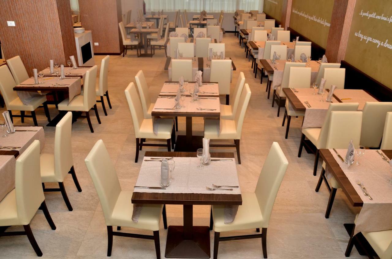 Hotel Amburgo Bibione Luaran gambar