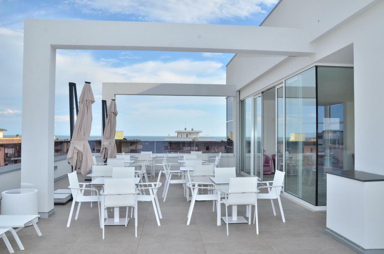 Hotel Amburgo Bibione Luaran gambar
