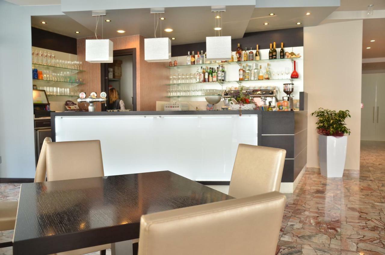 Hotel Amburgo Bibione Luaran gambar