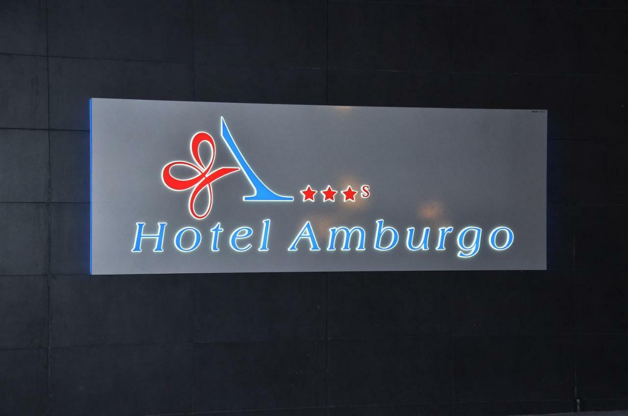 Hotel Amburgo Bibione Luaran gambar