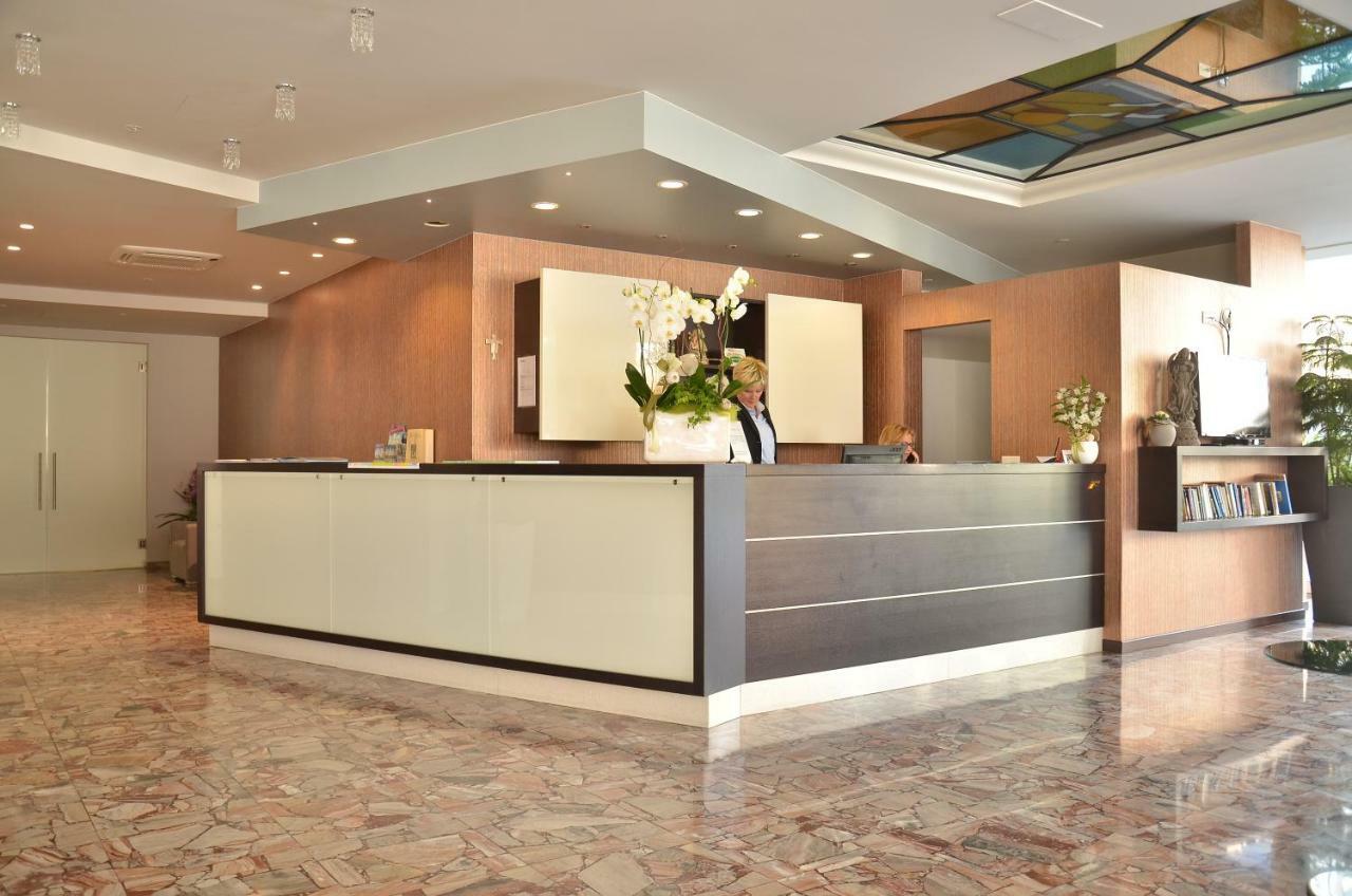 Hotel Amburgo Bibione Luaran gambar