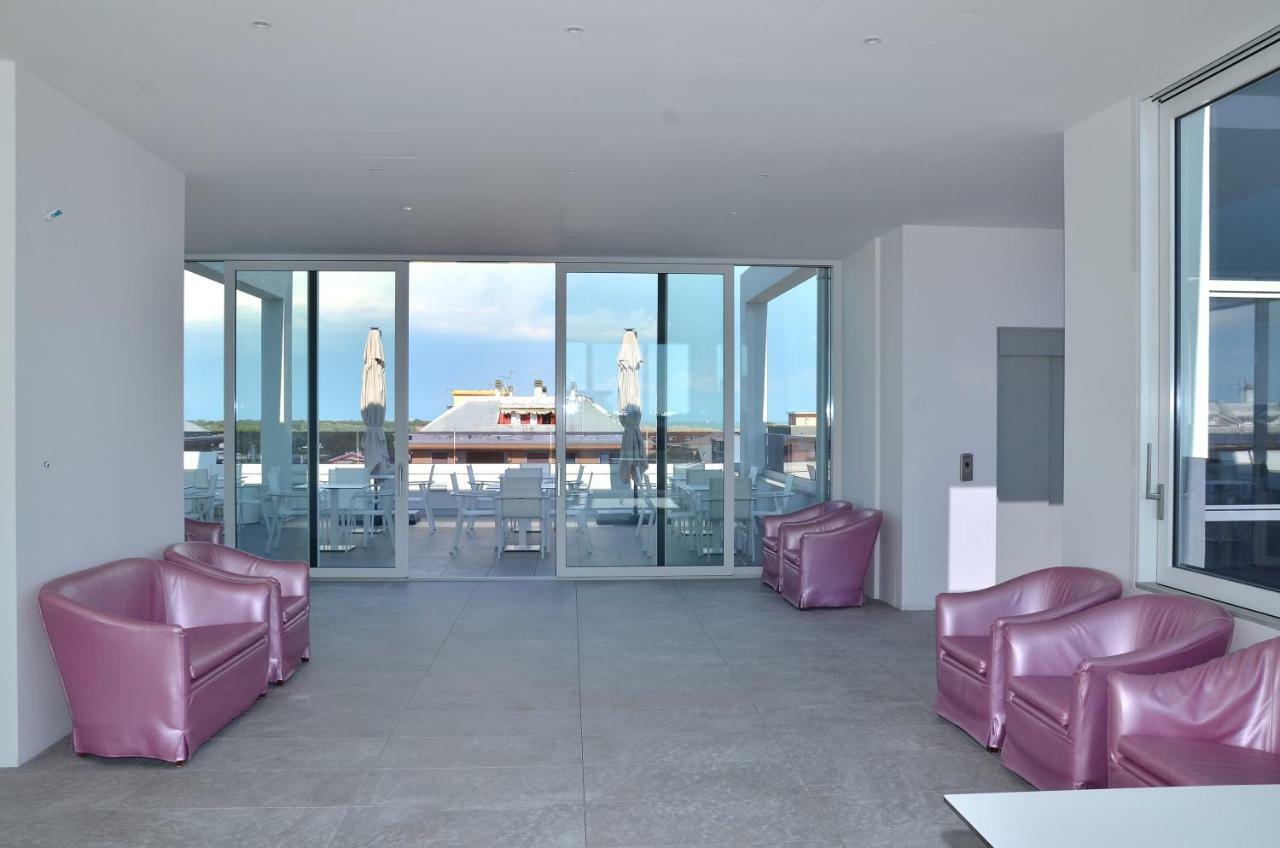 Hotel Amburgo Bibione Luaran gambar