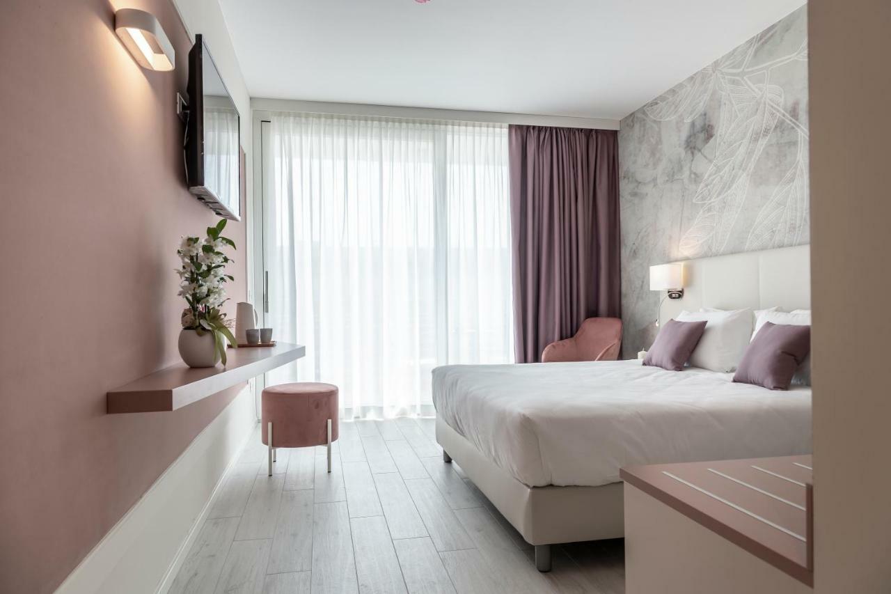 Hotel Amburgo Bibione Luaran gambar