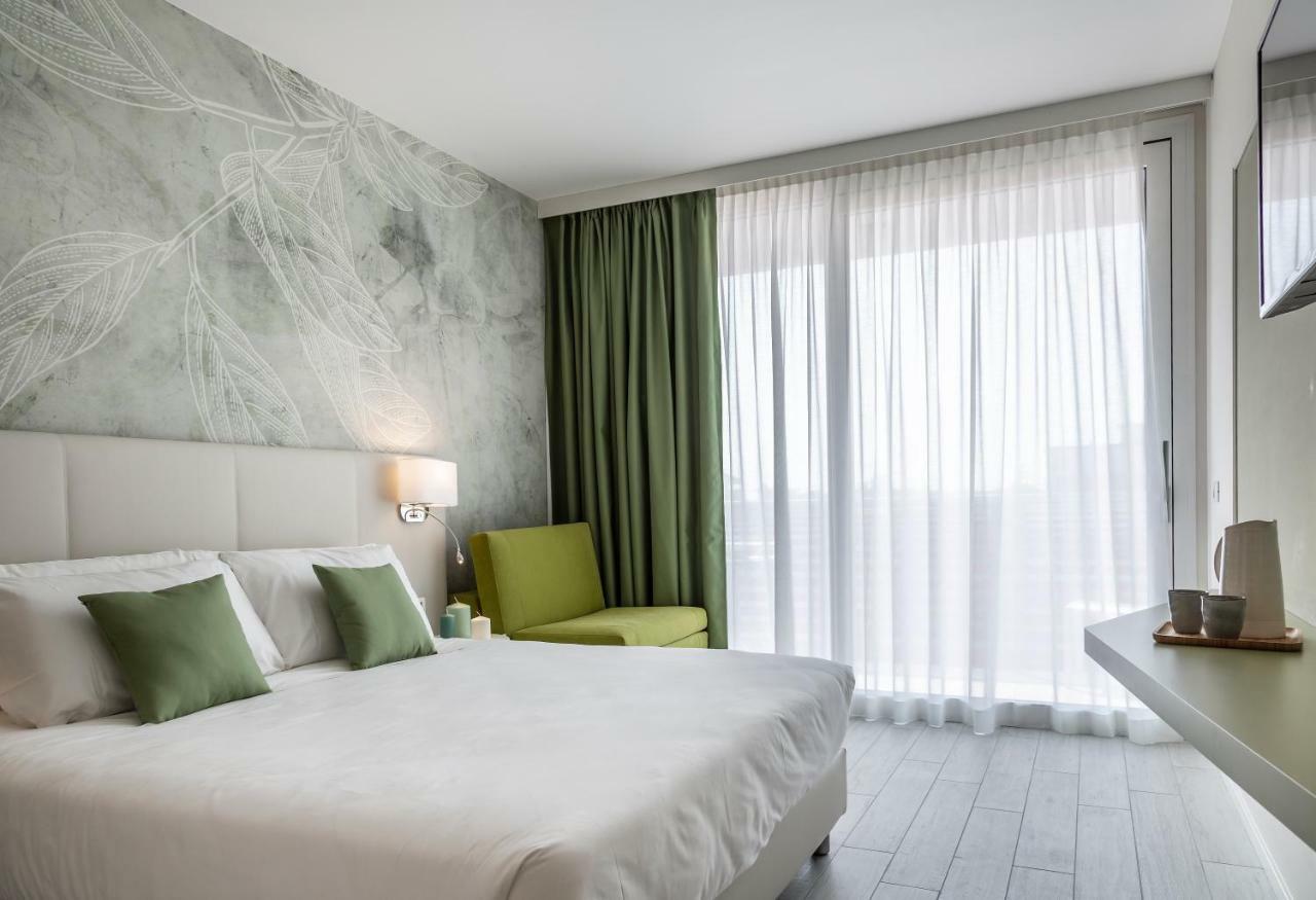 Hotel Amburgo Bibione Luaran gambar