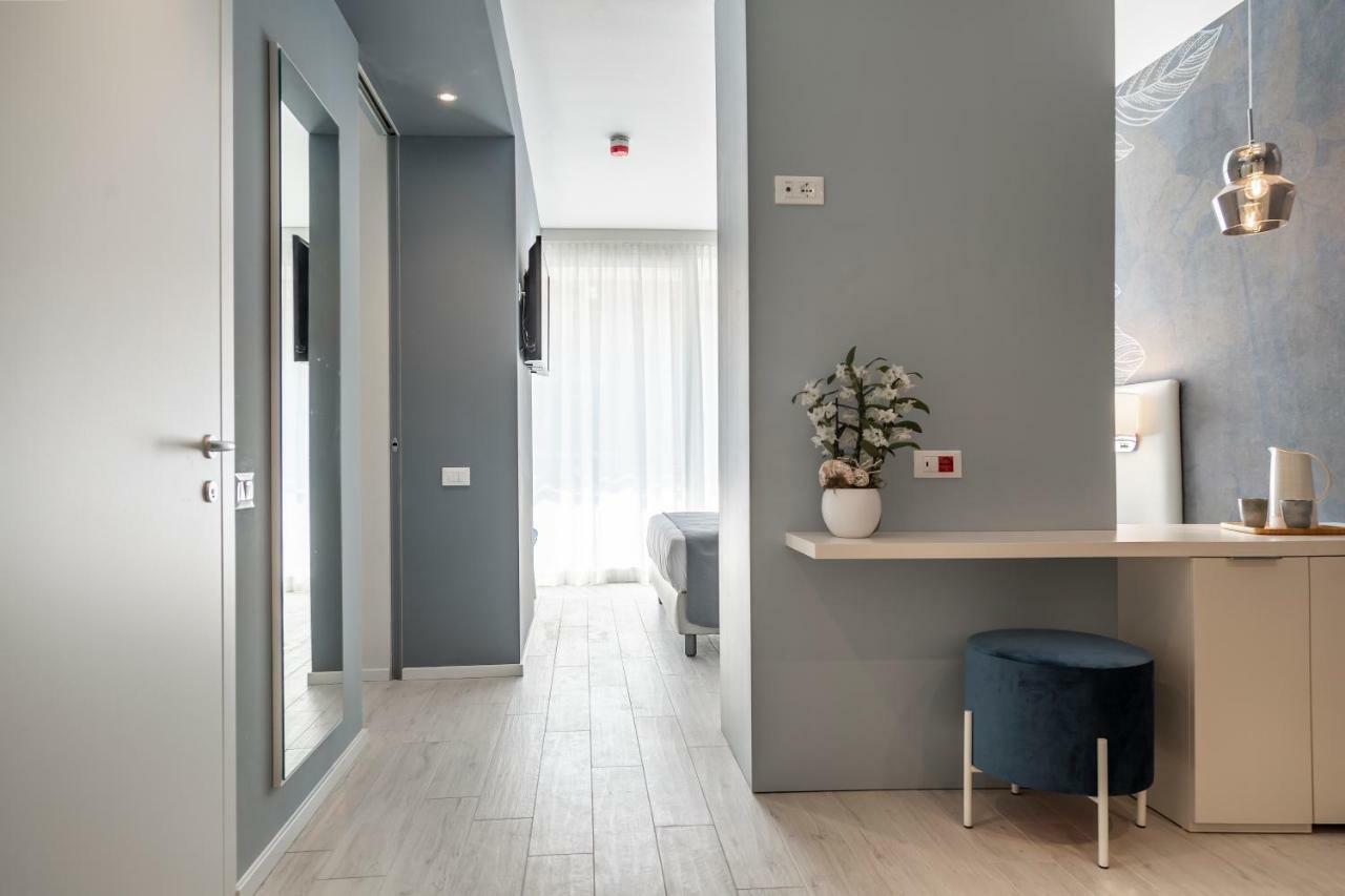 Hotel Amburgo Bibione Luaran gambar