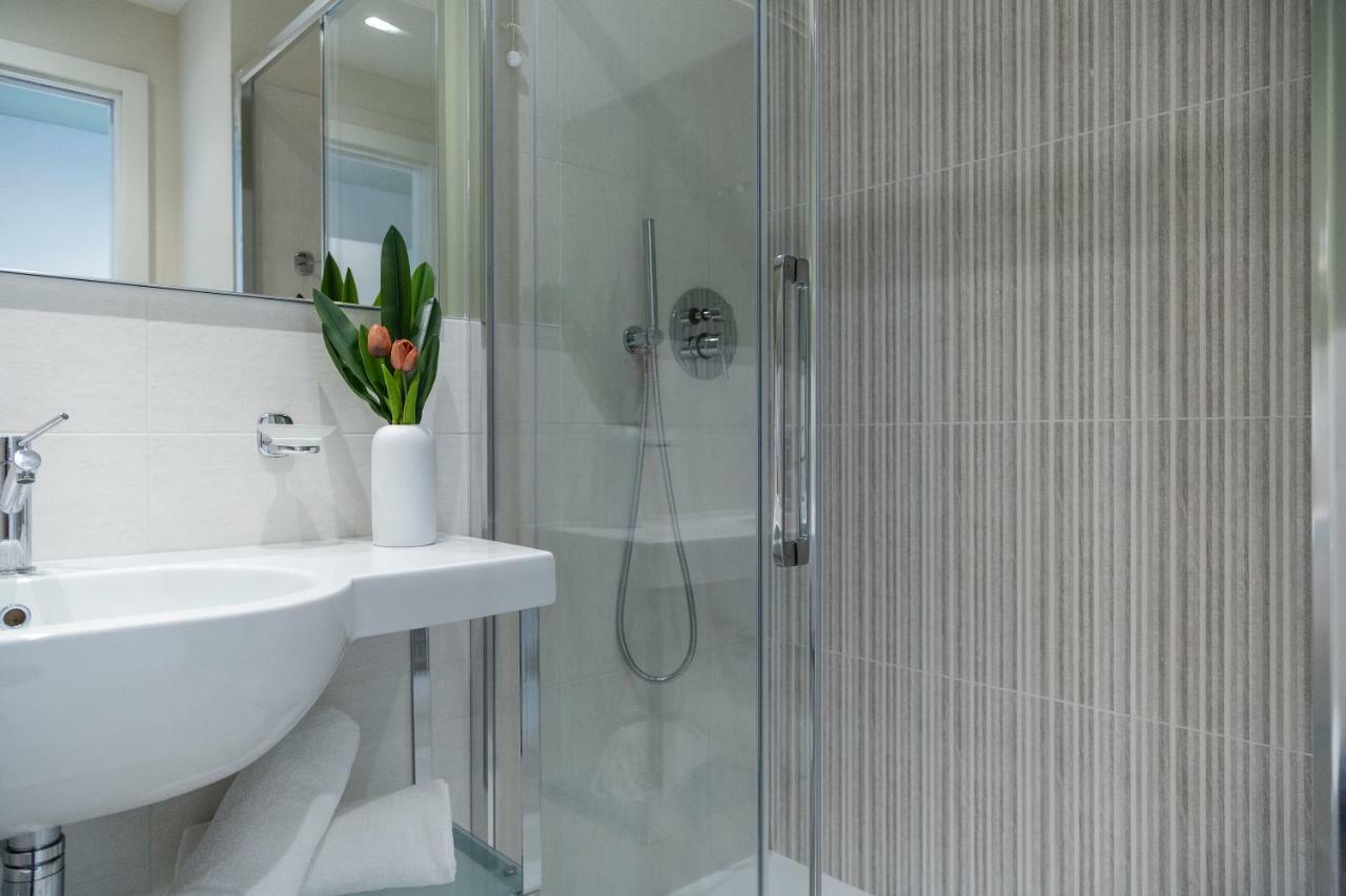 Hotel Amburgo Bibione Luaran gambar