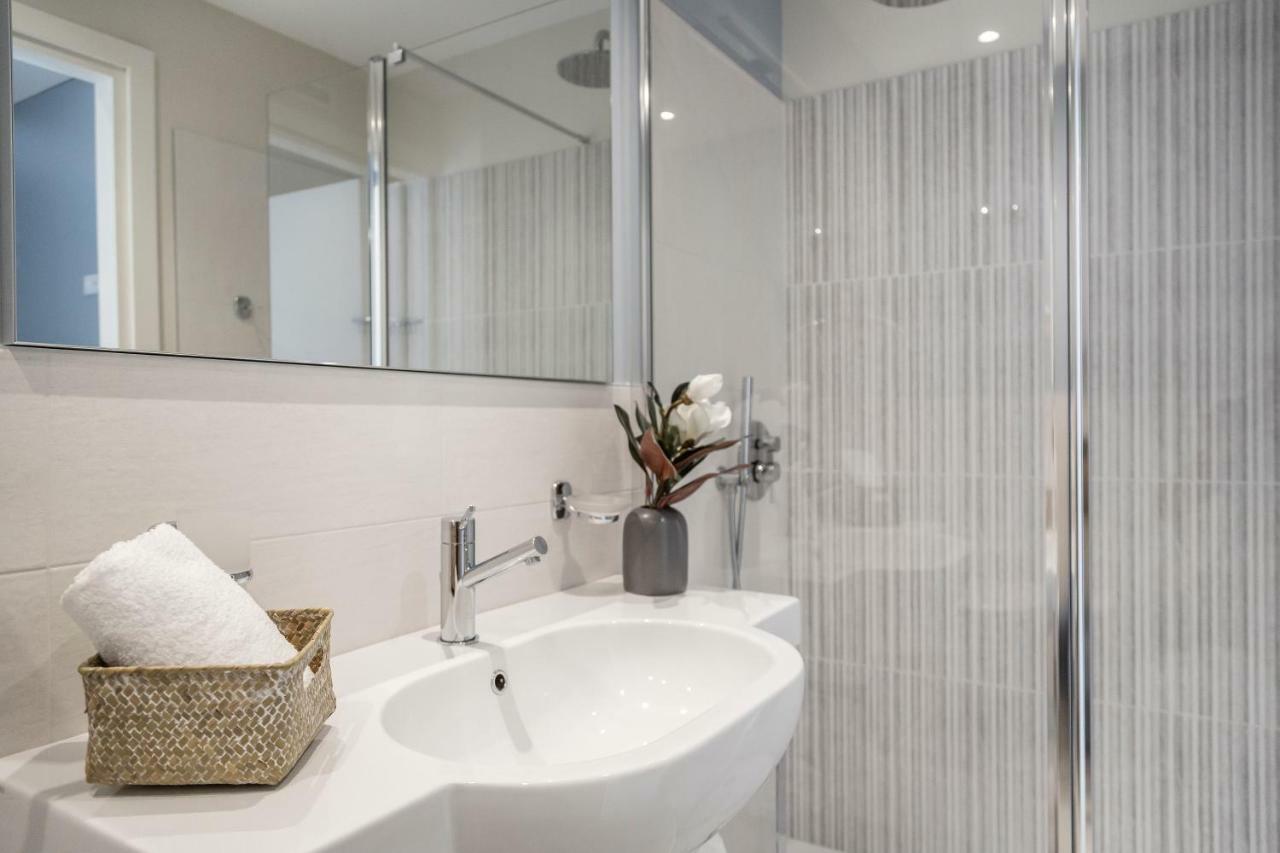 Hotel Amburgo Bibione Luaran gambar