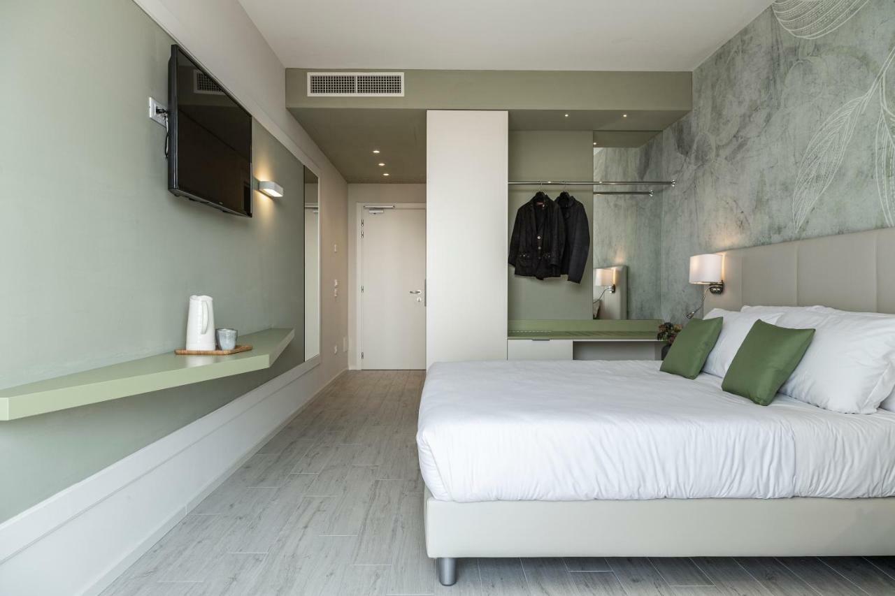 Hotel Amburgo Bibione Luaran gambar