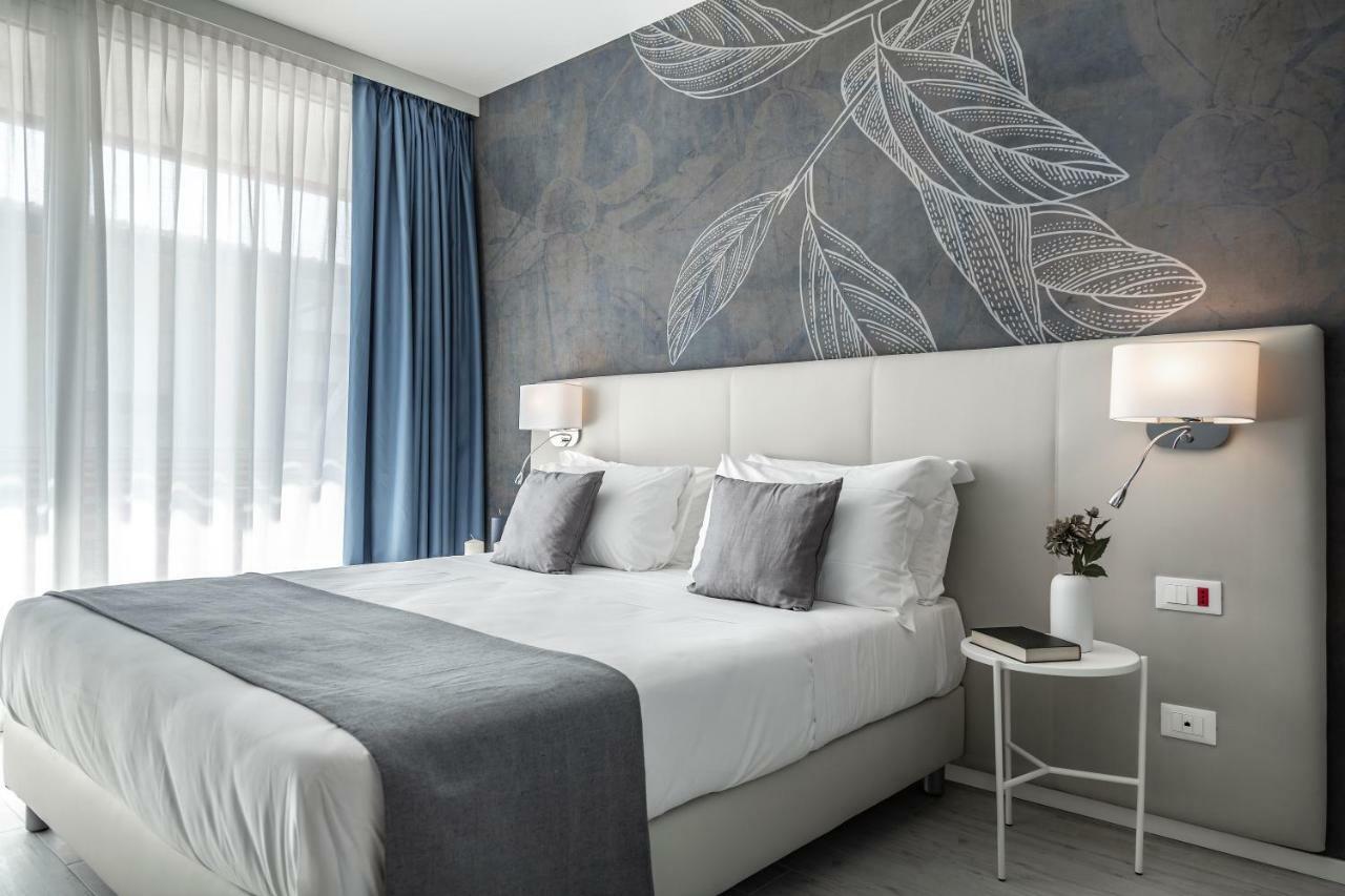 Hotel Amburgo Bibione Luaran gambar