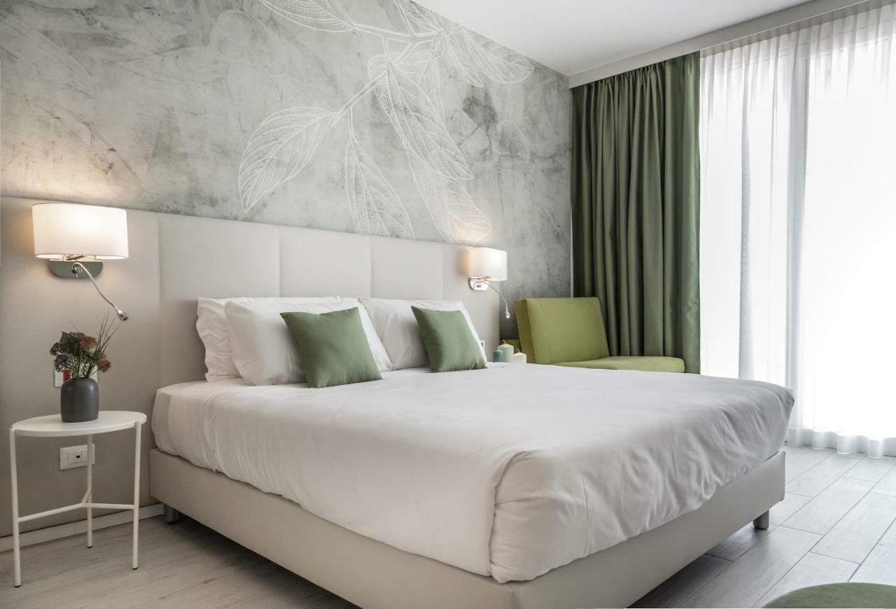 Hotel Amburgo Bibione Luaran gambar