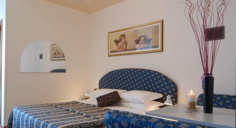 Hotel Amburgo Bibione Luaran gambar